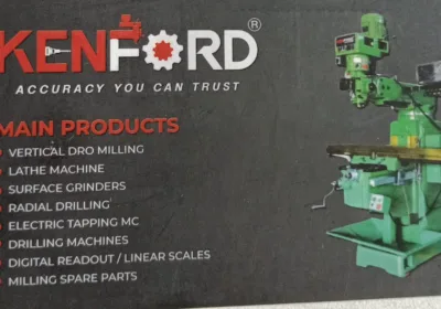 KENFORD