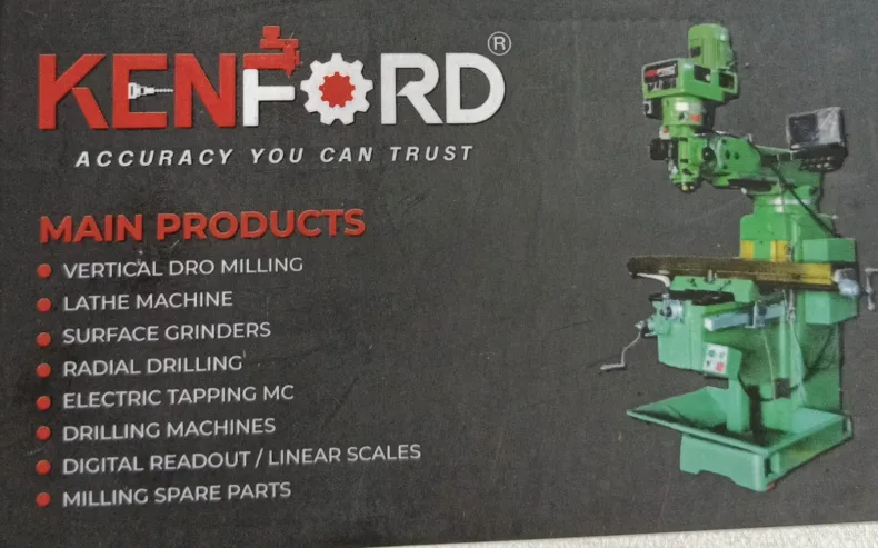 KENFORD