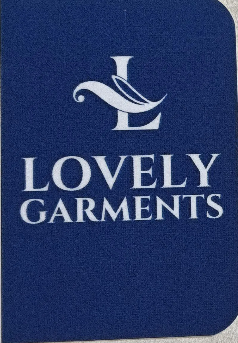 LOVELY GARMENTS