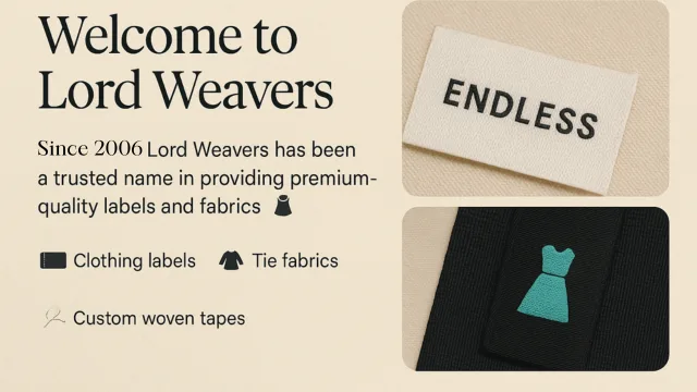 Lord Weavers Ludhiana