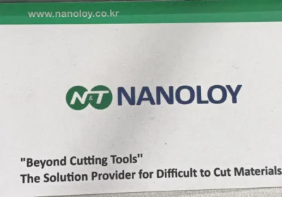 NANOLOY