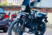 AK Rents – Scooty and Bike on rent in Jaipur