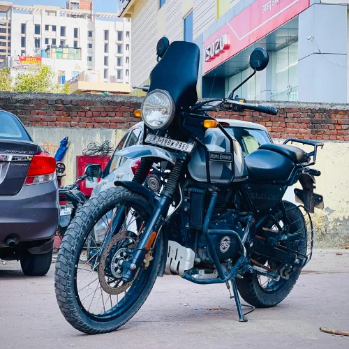 AK Rents – Scooty and Bike on rent in Jaipur