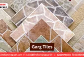 Garg Tiles Ludhiana