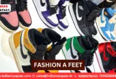 FASHION A FEET