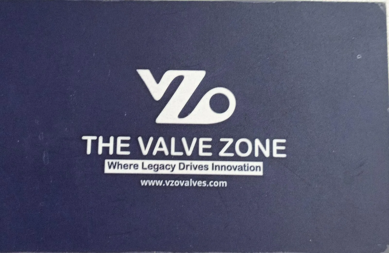 THE VALUE ZONE
