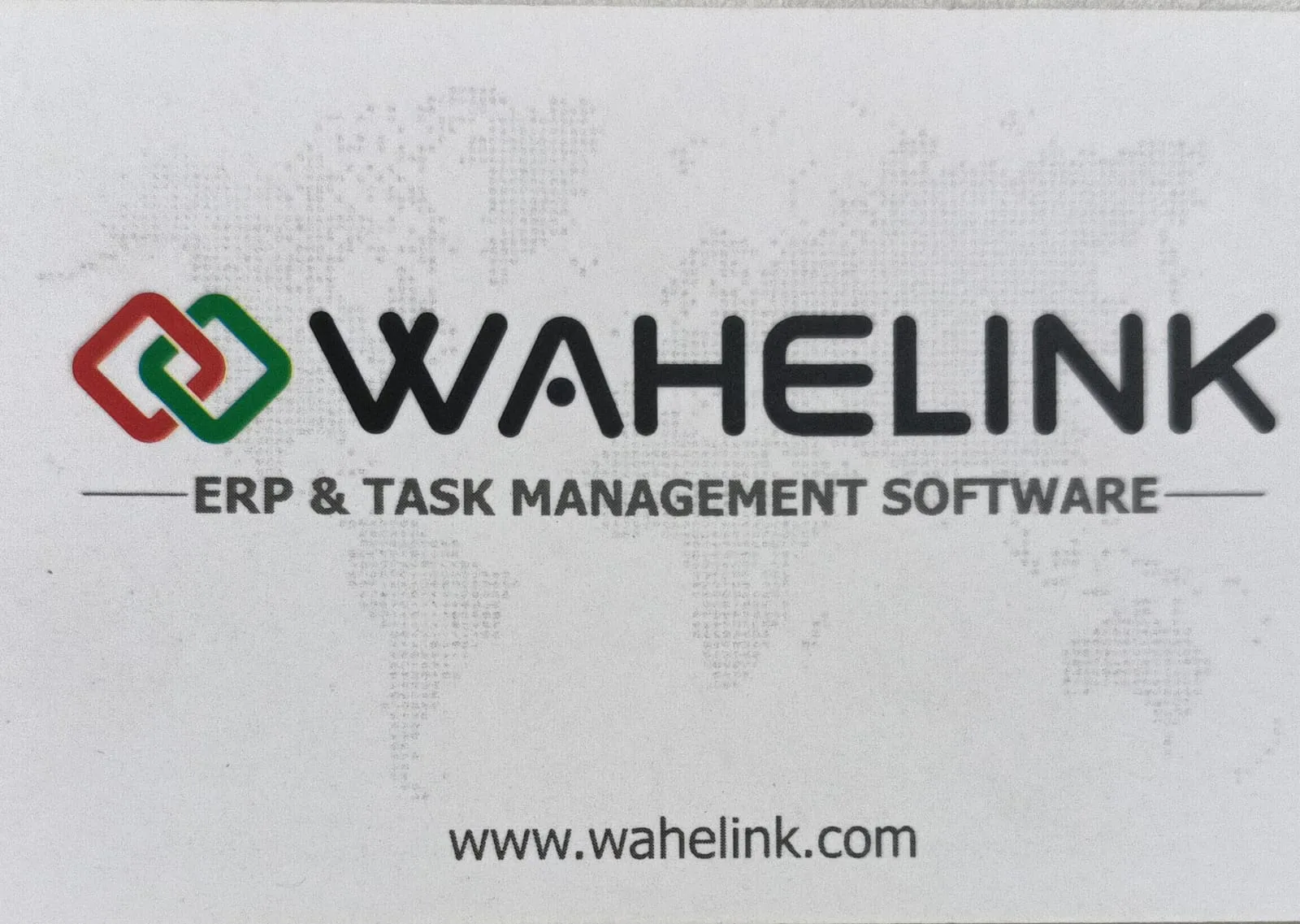 WAHELINK
