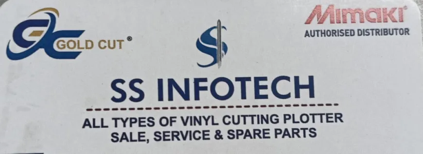 SS INFOTECH