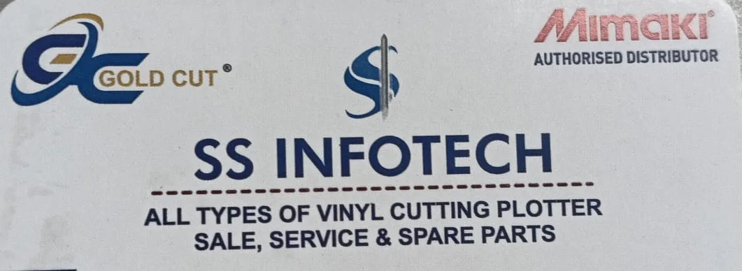 SS INFOTECH