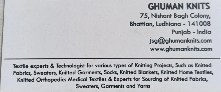 GHUMAN