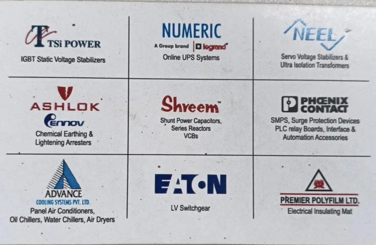 INVO TECH ENGINEERS &CONSULTANTS