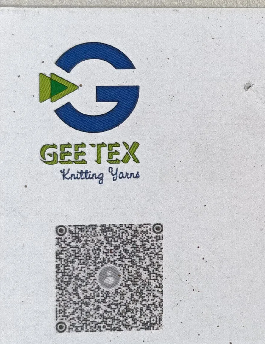 GOYAL PETROFILES YARNS (P) LTD