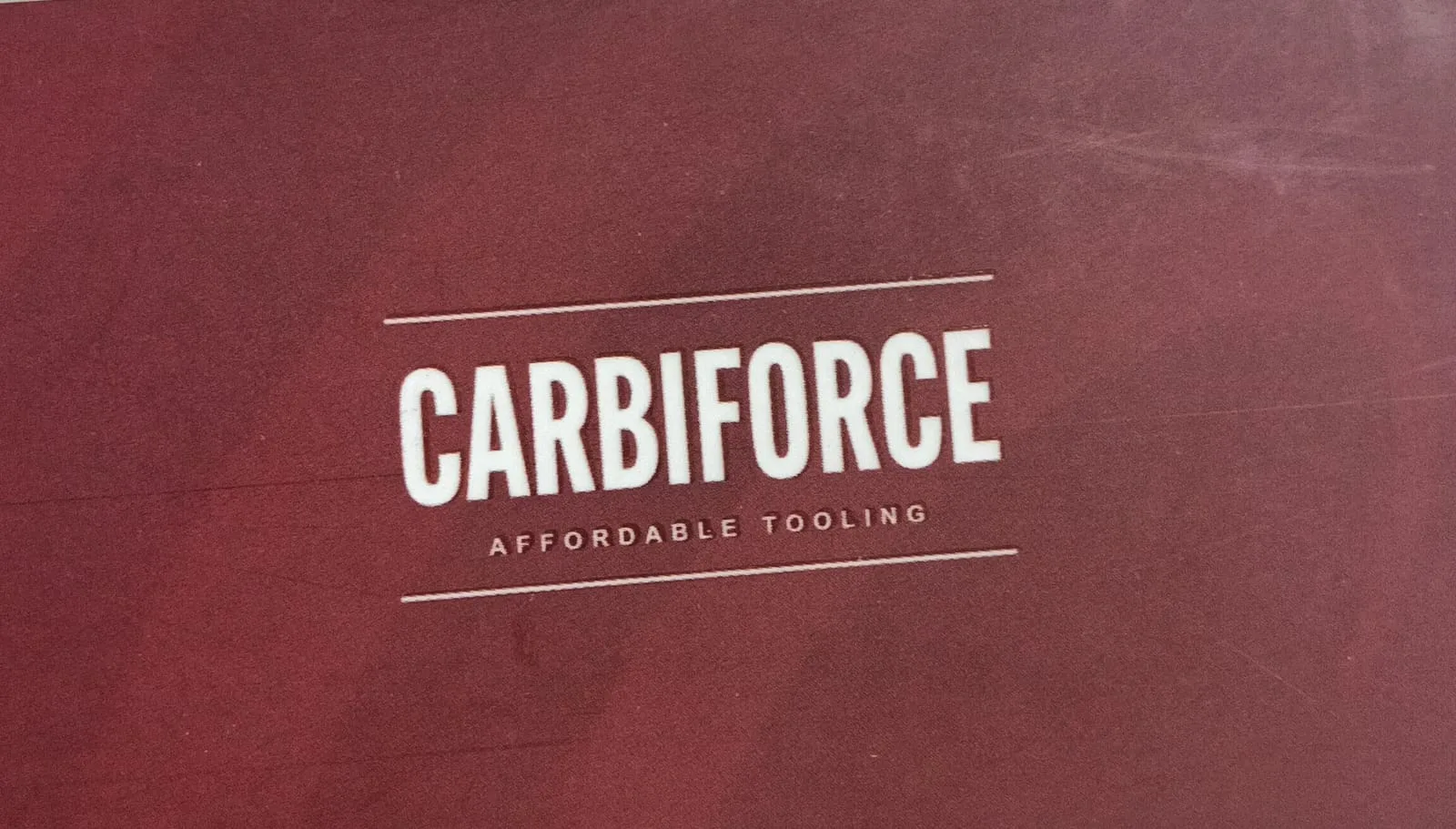 CARBIFORCE