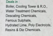 Durga Chemicals Ludhiana
