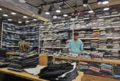 GOEL GARMENTS PRIVATE LIMITED