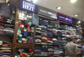 GOEL GARMENTS PRIVATE LIMITED