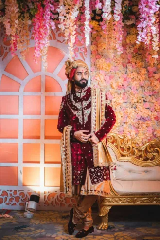 INAYA GARMENTS