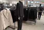 H&M