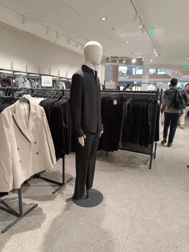 H&M