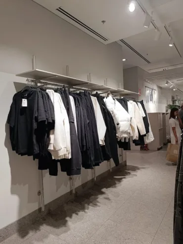H&M