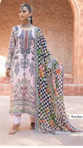 kanchan fashion