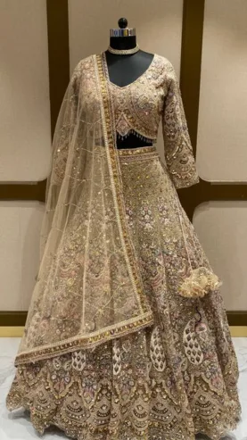 kanchan fashion