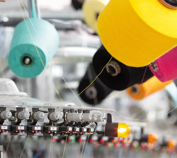 THE TEXTILE ASSOCIATION DELHI