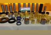 JP AUTO INDUSTRIES