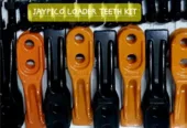 JP AUTO INDUSTRIES