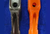JP AUTO INDUSTRIES