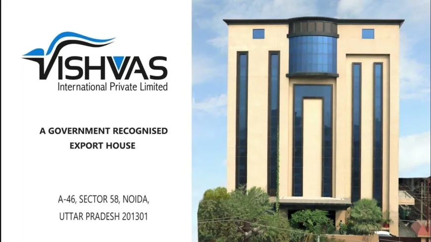 Vishvas International Private Limited