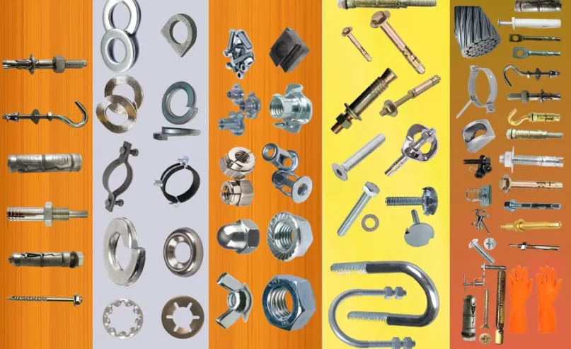 Canco Fasteners