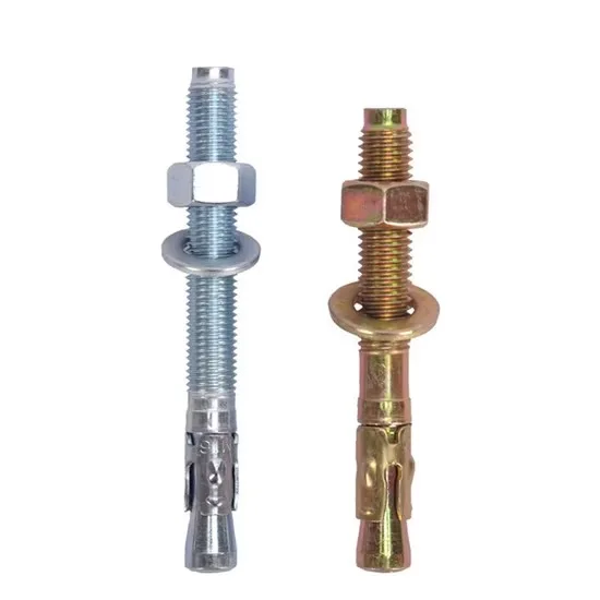 Canco Fasteners