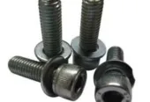ANANKA  FASTNERS