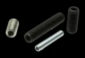 ANANKA  FASTNERS