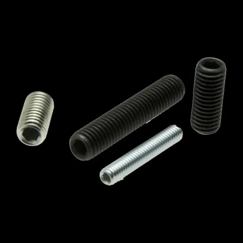 ANANKA  FASTNERS
