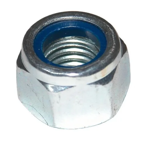 USHA FASTNERS