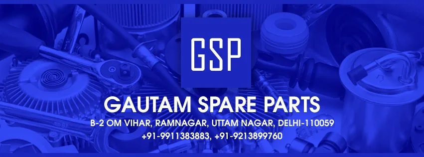 Gautam Spare Parts