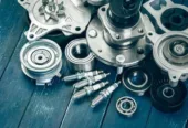 Saraswati Auto Parts