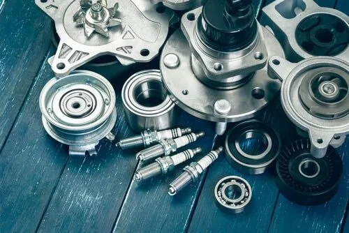 Saraswati Auto Parts