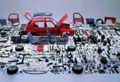 DELHI AUTO PARTS