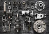 DELHI AUTO PARTS
