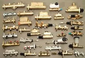 Saini Brake System Pvt Ltd