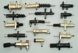 Saini Brake System Pvt Ltd