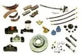 Saini Brake System Pvt Ltd