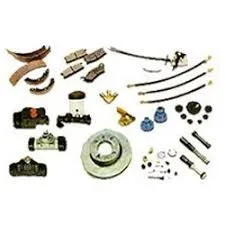 Saini Brake System Pvt Ltd