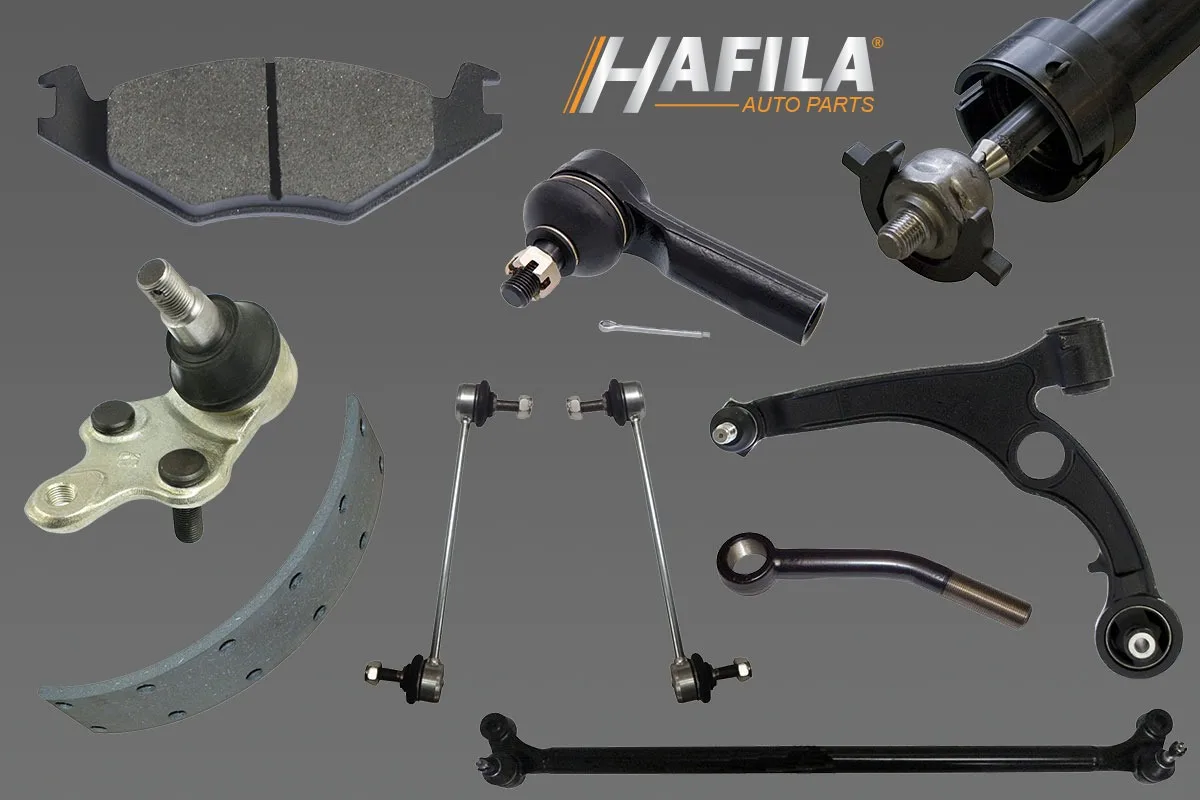 hafilaautoparts