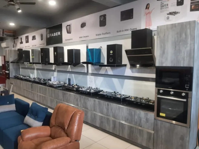RISING SUN  FURNISHERS