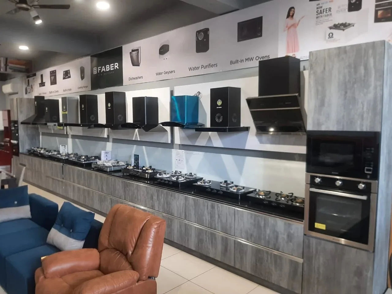 RISING SUN FURNISHERS