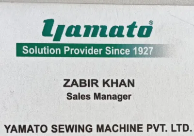 YAMATA-
